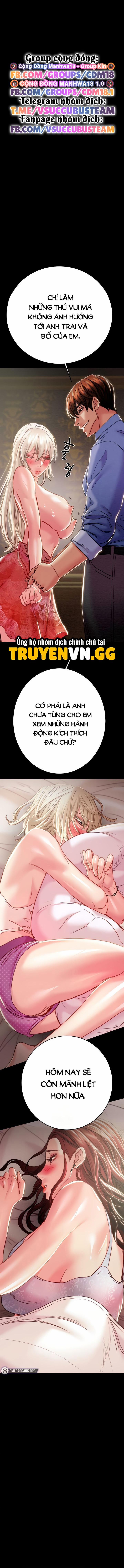 Tước Đoạt Ác Nhân 67 trang 1