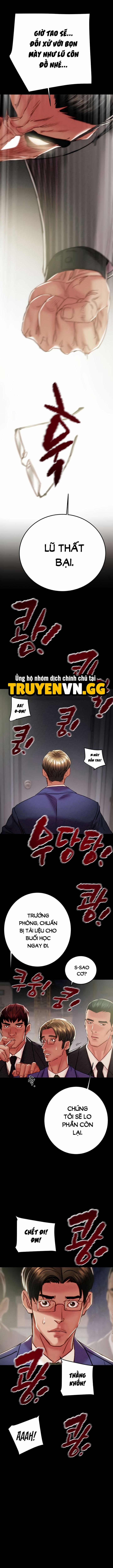 Tước Đoạt Ác Nhân 67 trang 13