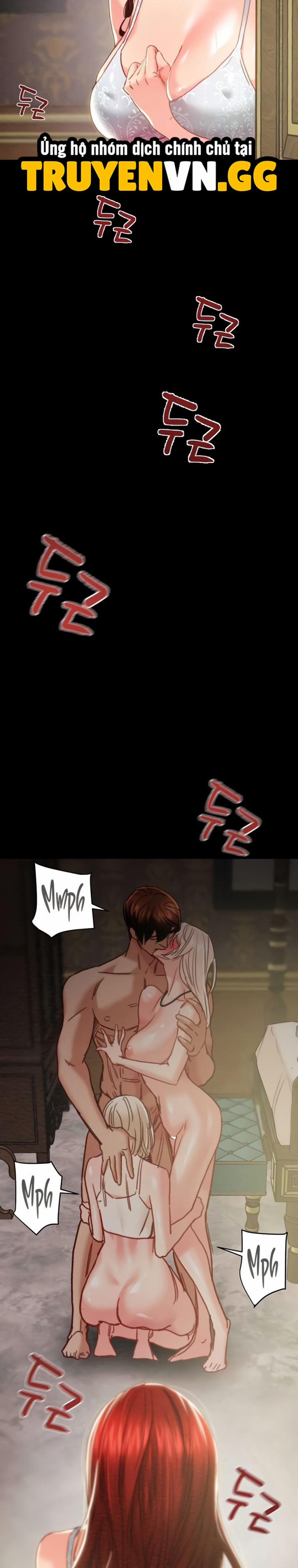 Tước Đoạt Ác Nhân 69 trang 7