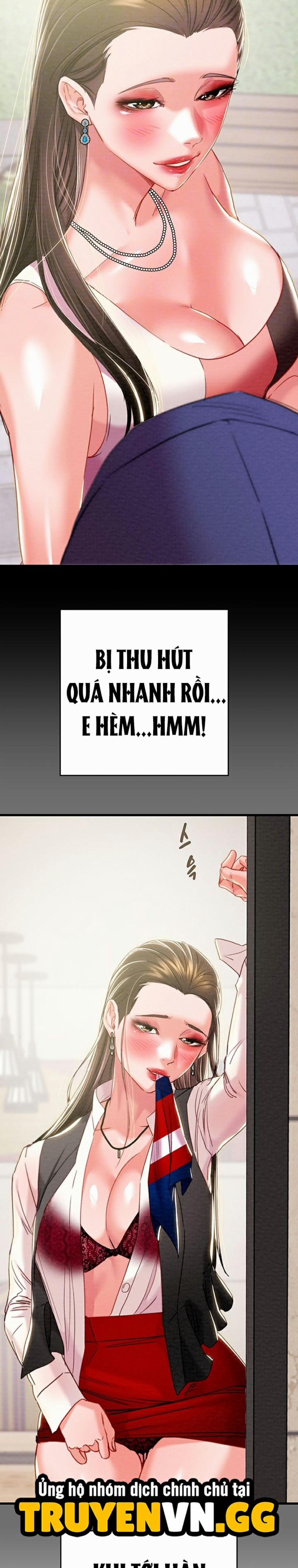 Tước Đoạt Ác Nhân 71 trang 10