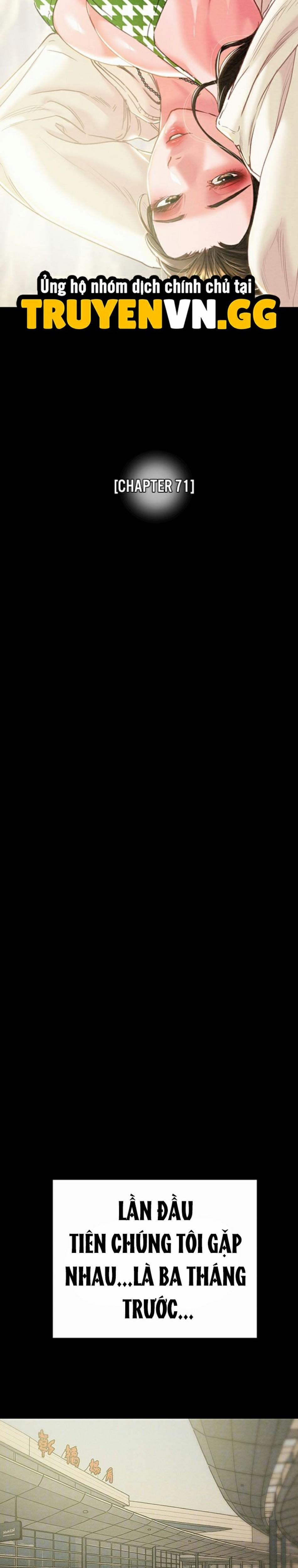 Tước Đoạt Ác Nhân 71 trang 5