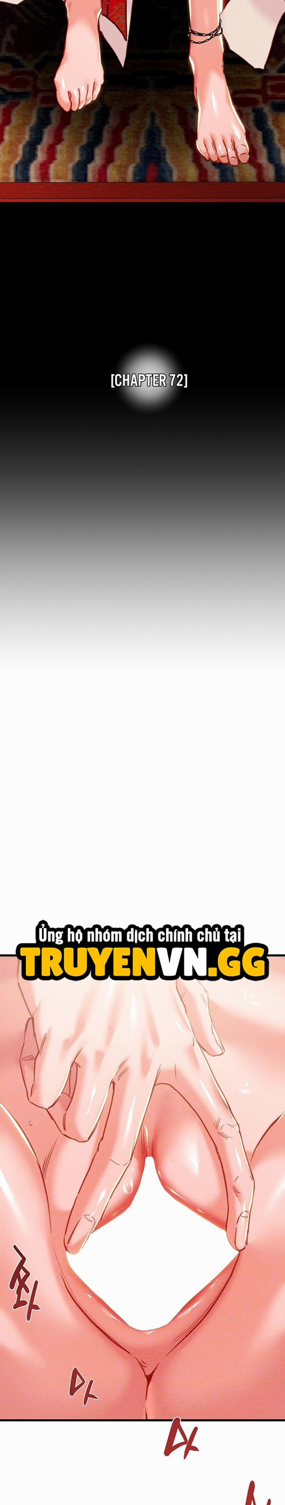 Tước Đoạt Ác Nhân 72 trang 5
