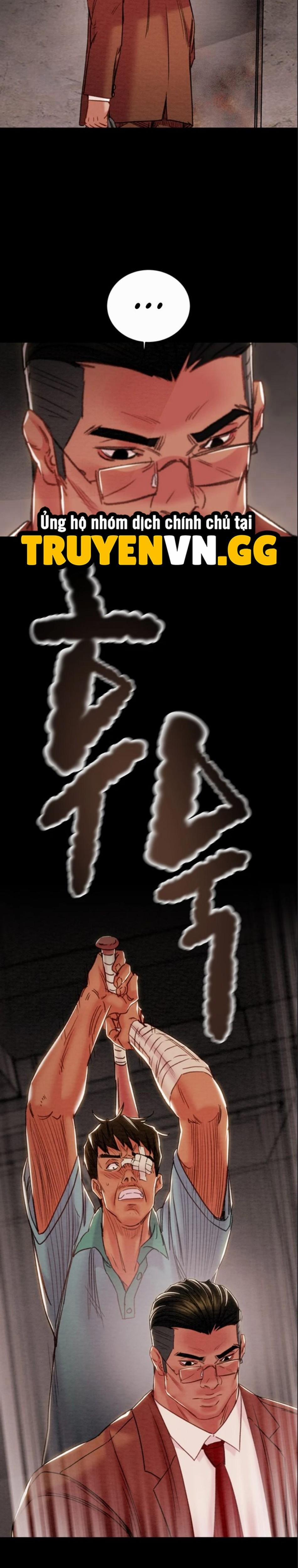 Tước Đoạt Ác Nhân 73 trang 13