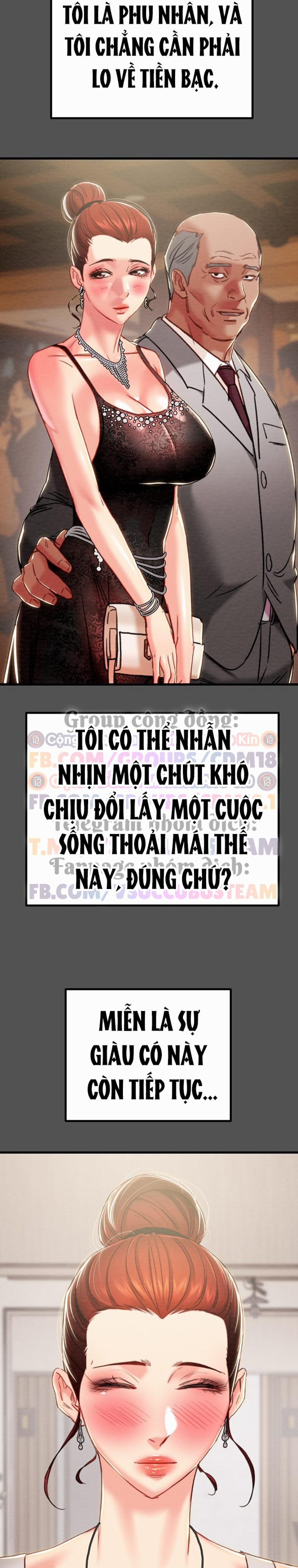 Tước Đoạt Ác Nhân 74 trang 11