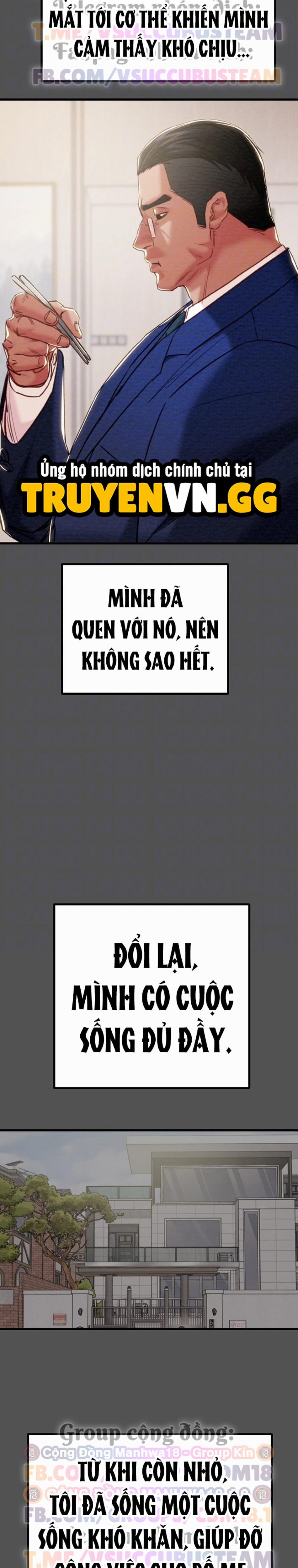 Tước Đoạt Ác Nhân 74 trang 8