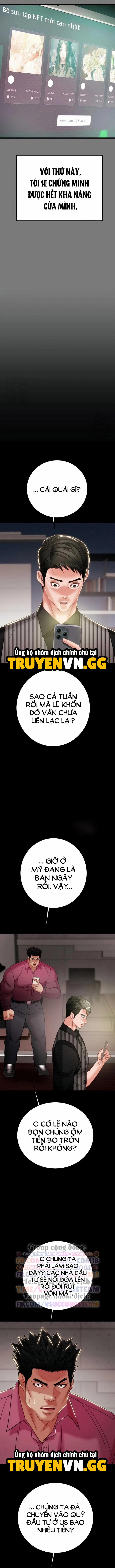 Tước Đoạt Ác Nhân 75 trang 11