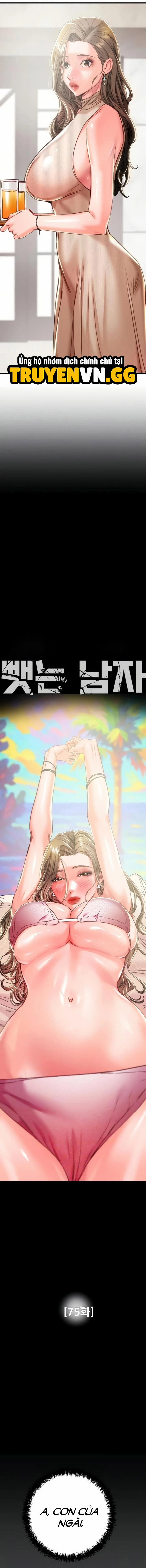 Tước Đoạt Ác Nhân 75 trang 2