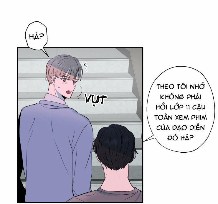 Tuổi 23 Không Hoàn Hảo 8.5 trang 0