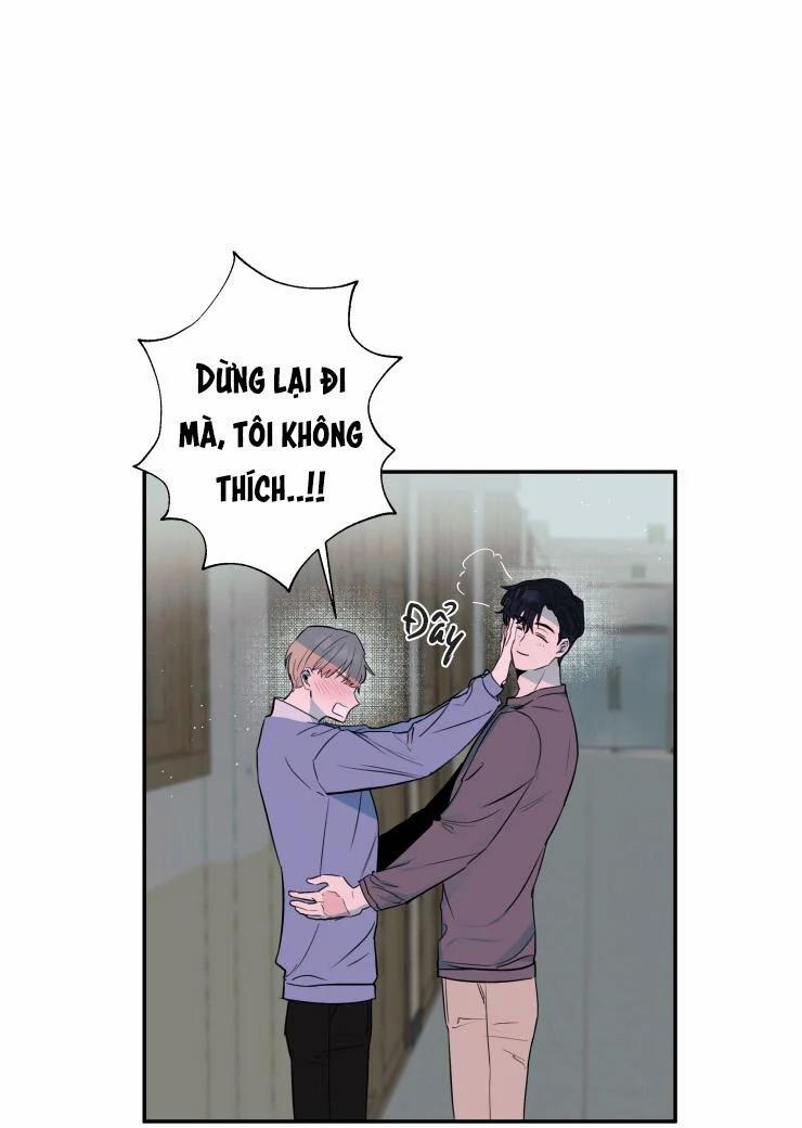 Tuổi 23 Không Hoàn Hảo 9 trang 1