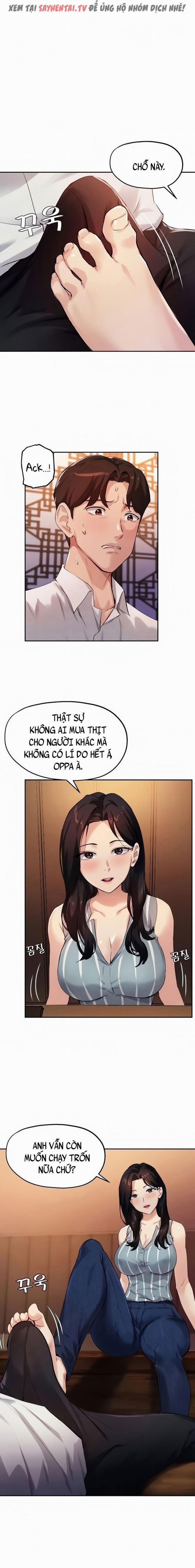 Tuổi Đôi Mươi 30 trang 0