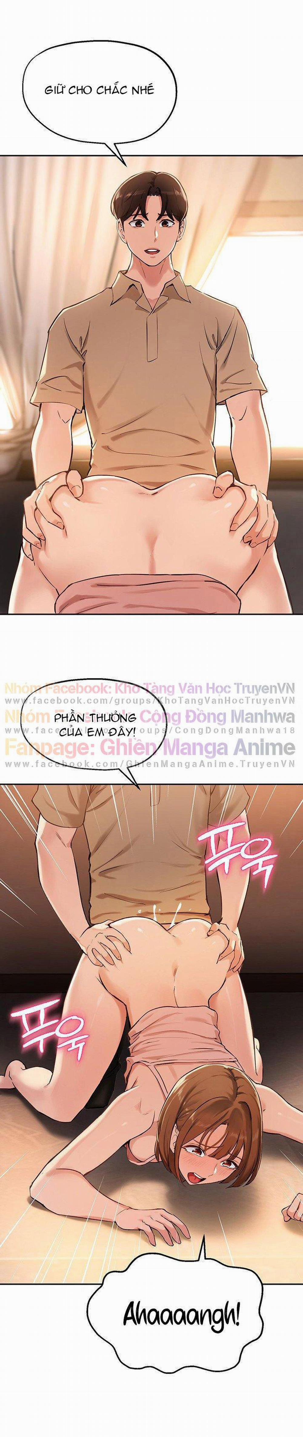 Tuổi Đôi Mươi 39 trang 1