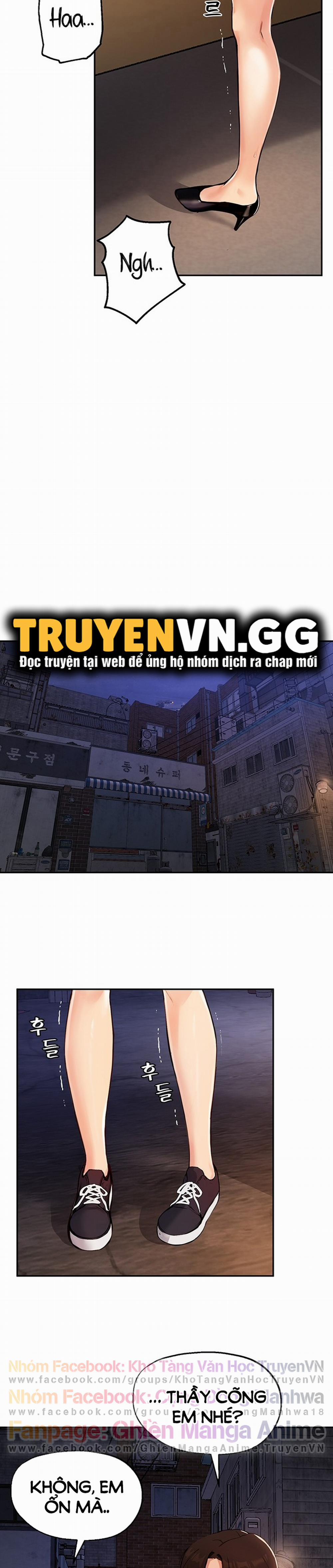 Tuổi Đôi Mươi 49 trang 21