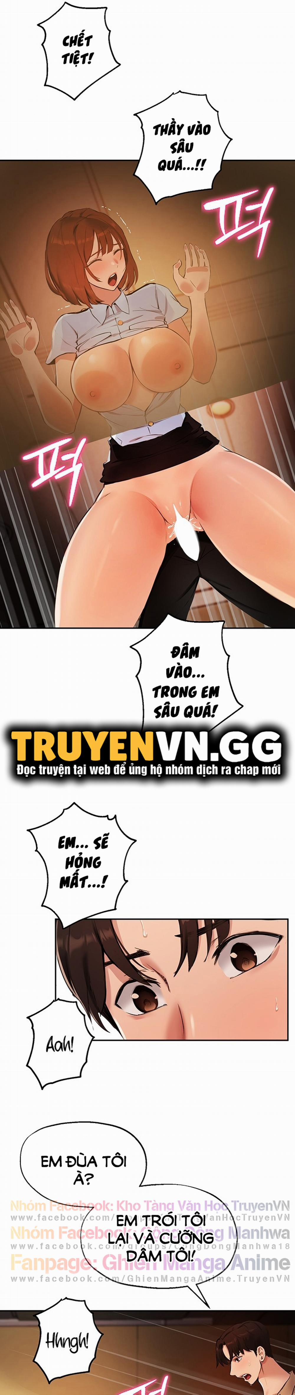 Tuổi Đôi Mươi 49 trang 4