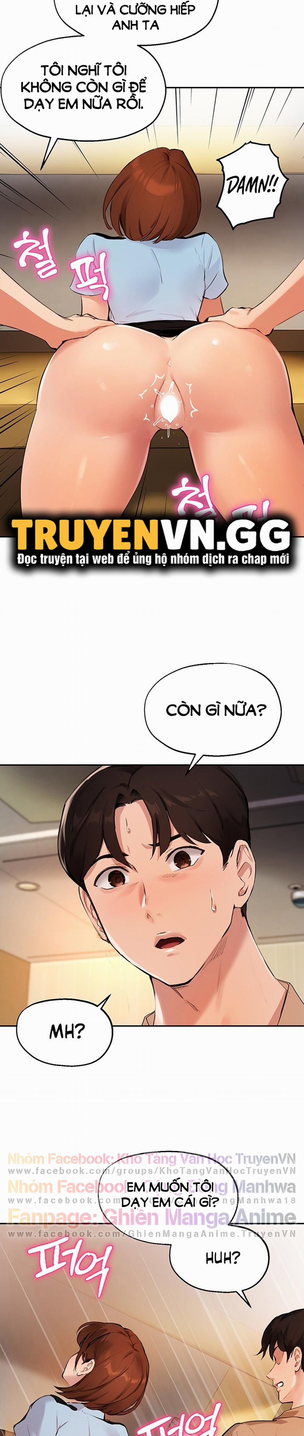 Tuổi Đôi Mươi 49 trang 6