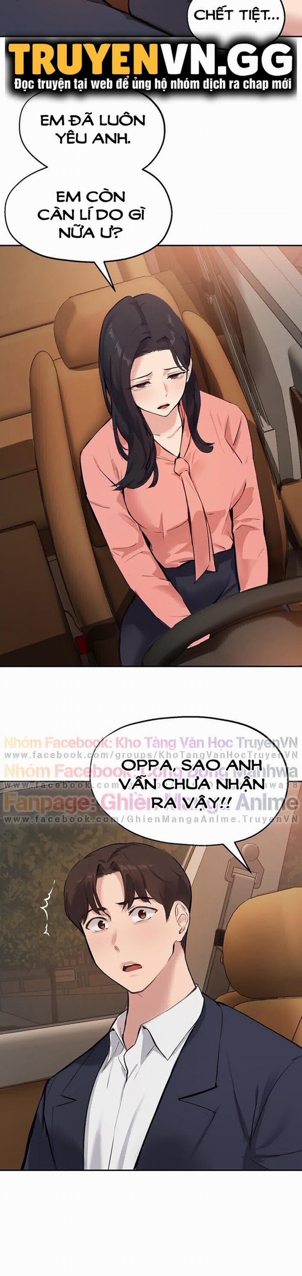 Tuổi Đôi Mươi 51 trang 11