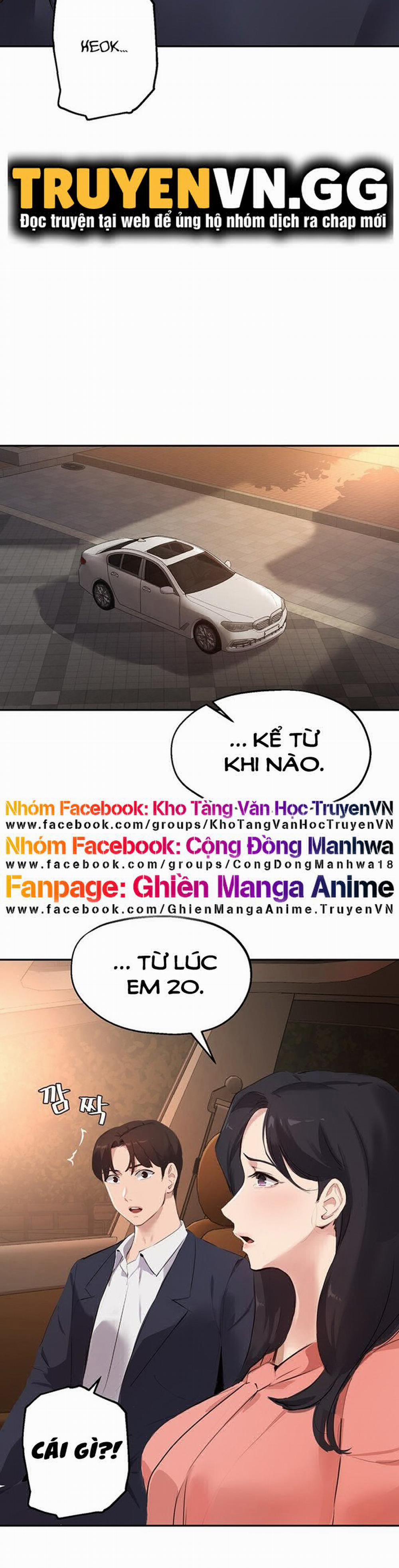 Tuổi Đôi Mươi 51 trang 14