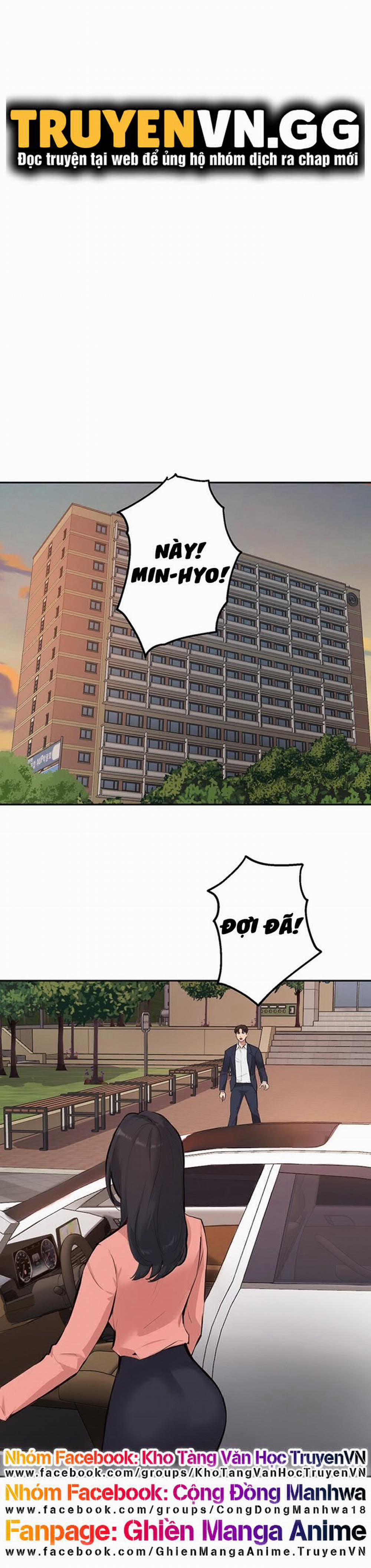 Tuổi Đôi Mươi 51 trang 8