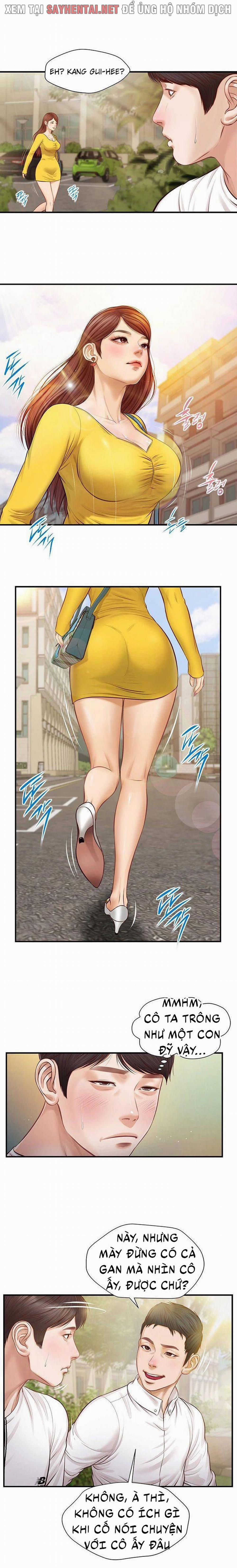 Tuổi Thơ Ngây 1 trang 10