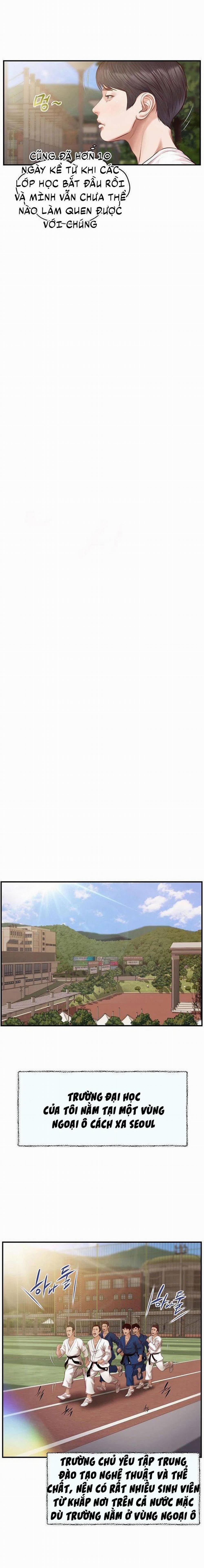 Tuổi Thơ Ngây 1 trang 3