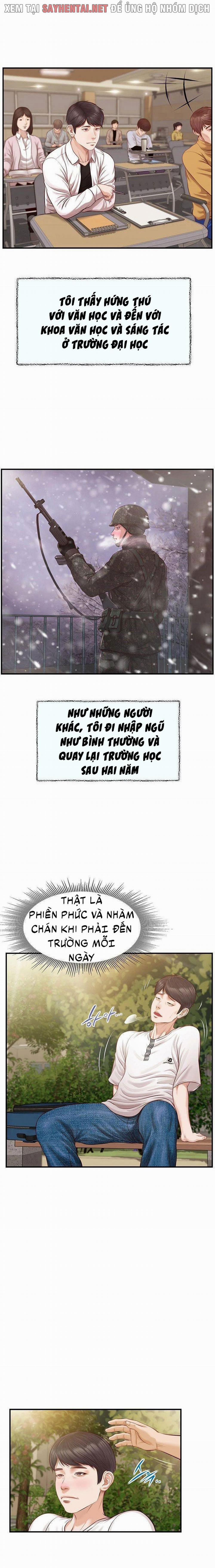 Tuổi Thơ Ngây 1 trang 4