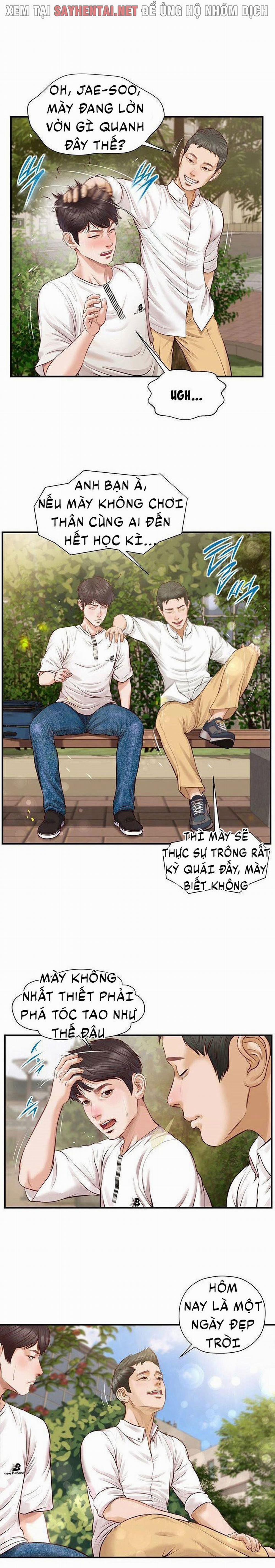 Tuổi Thơ Ngây 1 trang 5