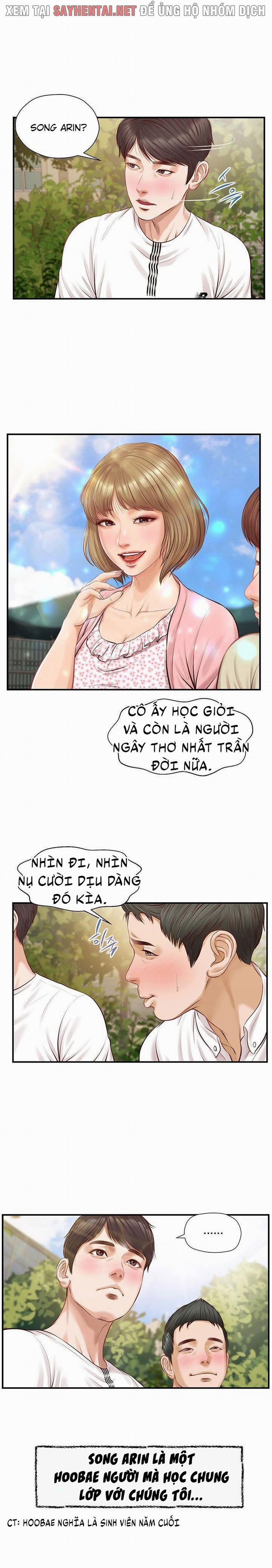 Tuổi Thơ Ngây 1 trang 7