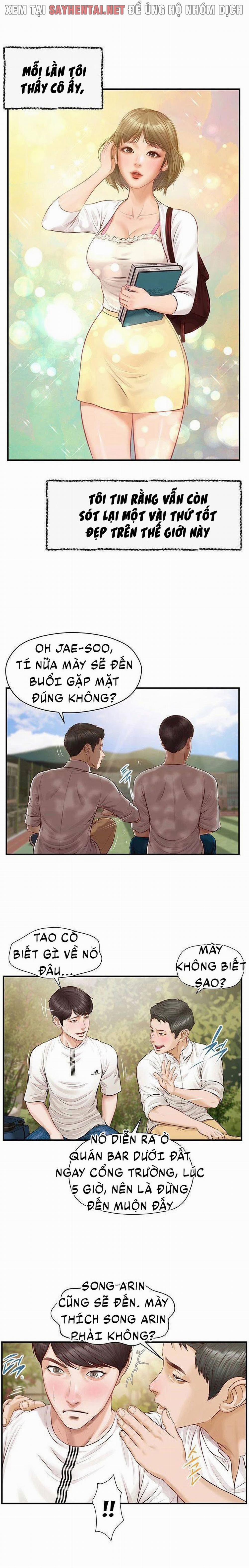 Tuổi Thơ Ngây 1 trang 8