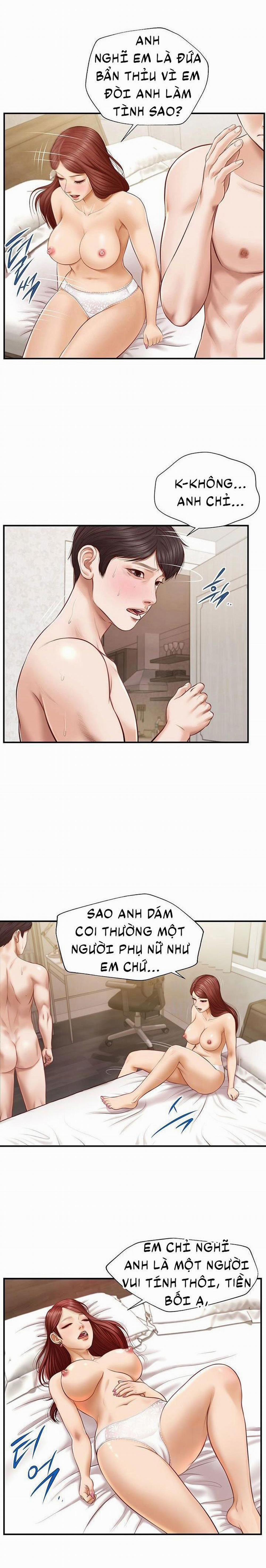 Tuổi Thơ Ngây 11 trang 2