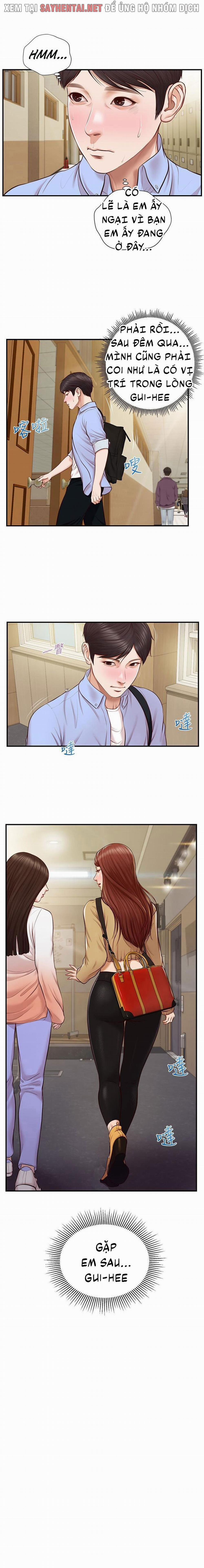 Tuổi Thơ Ngây 18 trang 9