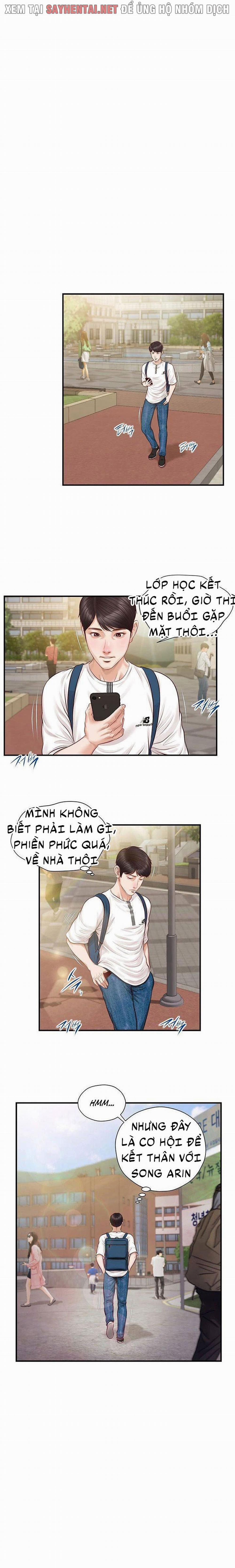 Tuổi Thơ Ngây 2 trang 5