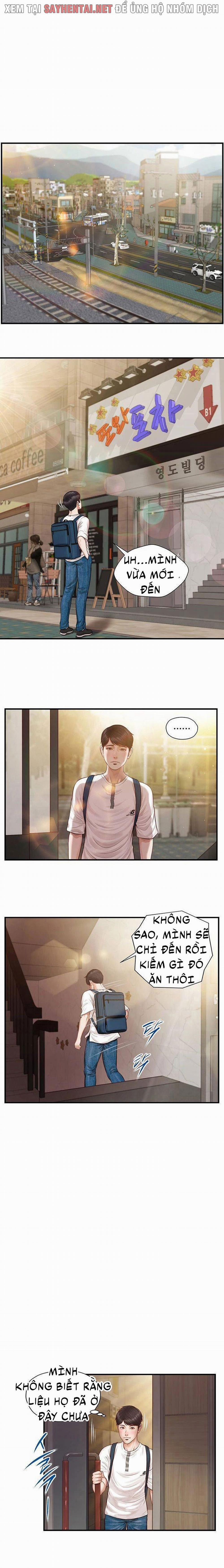 Tuổi Thơ Ngây 2 trang 6