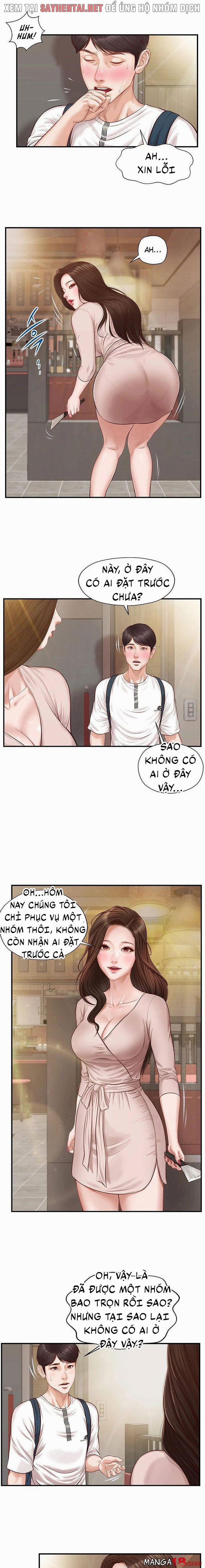 Tuổi Thơ Ngây 2 trang 8