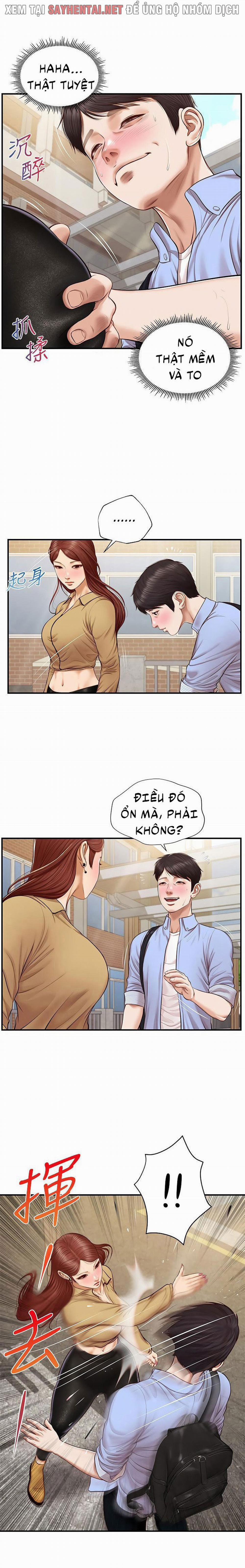 Tuổi Thơ Ngây 20 trang 9