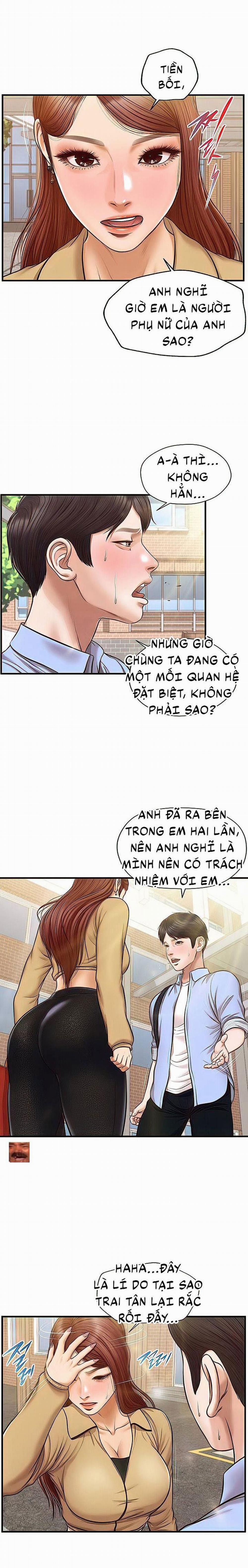 Tuổi Thơ Ngây 21 trang 3