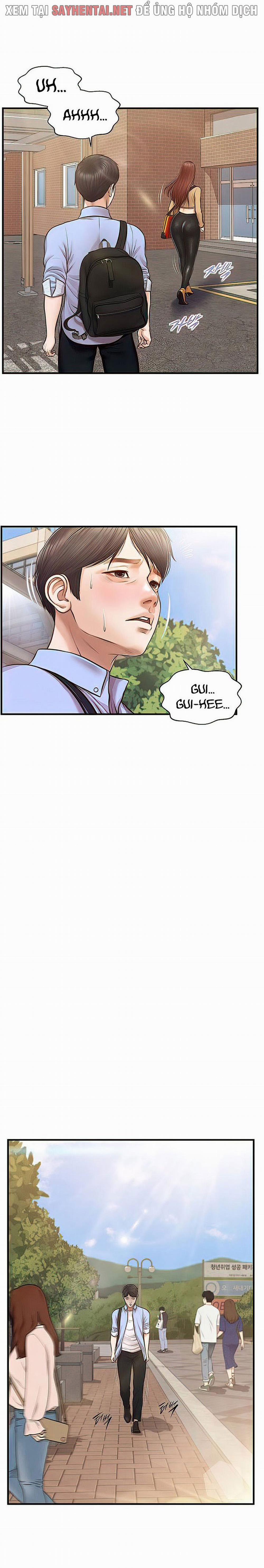 Tuổi Thơ Ngây 21 trang 6