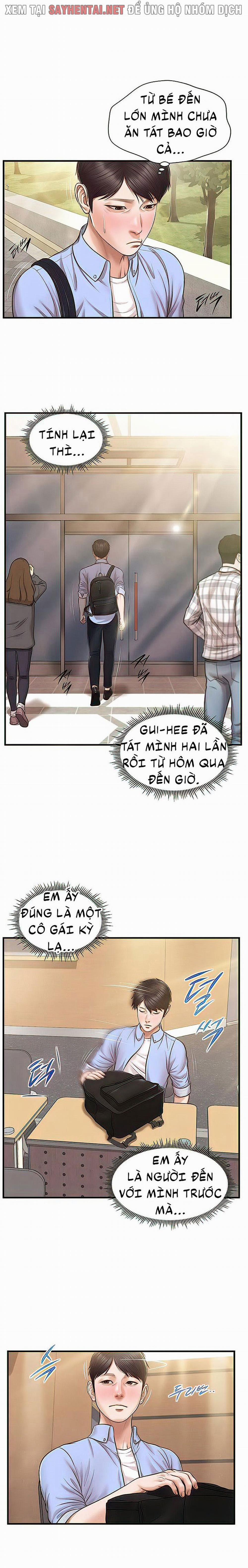 Tuổi Thơ Ngây 21 trang 7