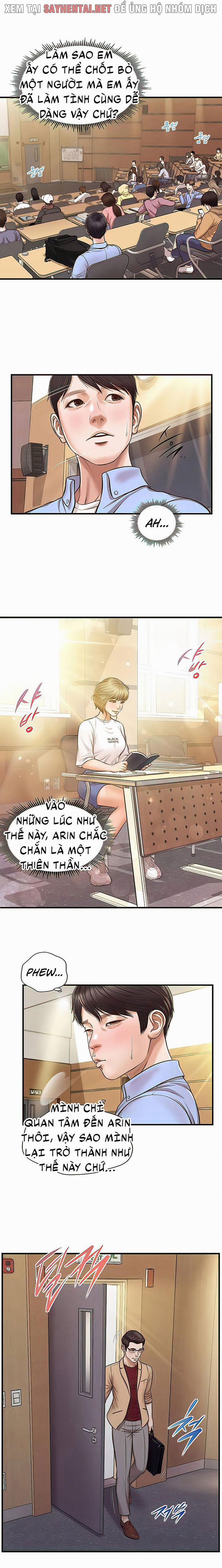 Tuổi Thơ Ngây 21 trang 8