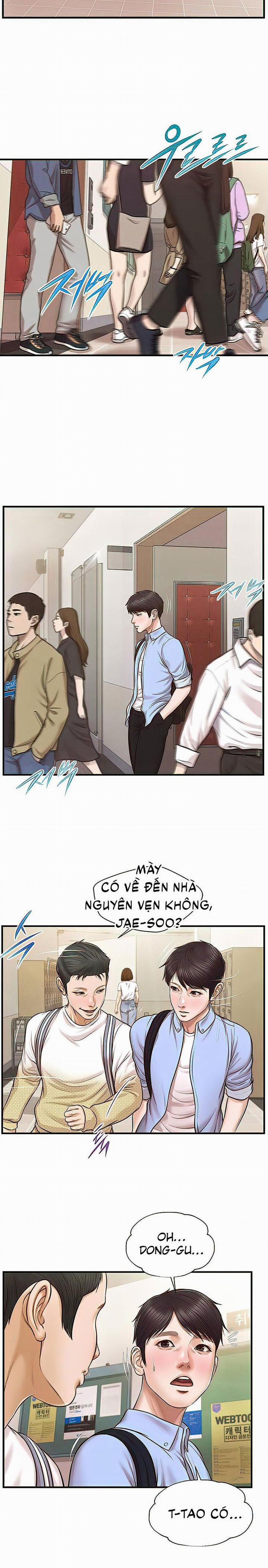 Tuổi Thơ Ngây 22 trang 3