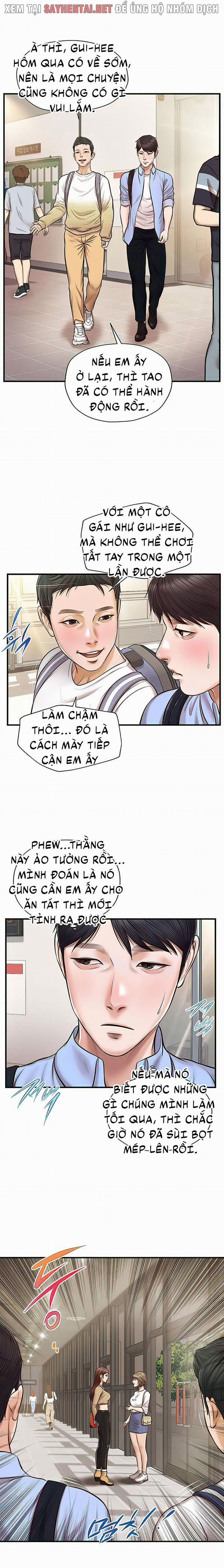 Tuổi Thơ Ngây 22 trang 4