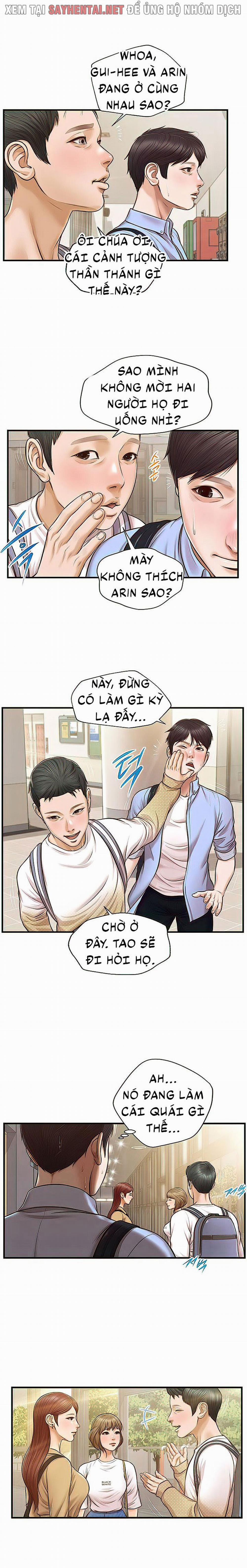 Tuổi Thơ Ngây 22 trang 5