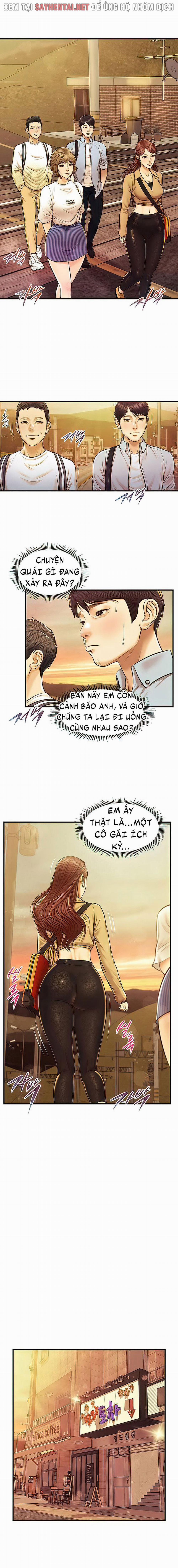 Tuổi Thơ Ngây 22 trang 7