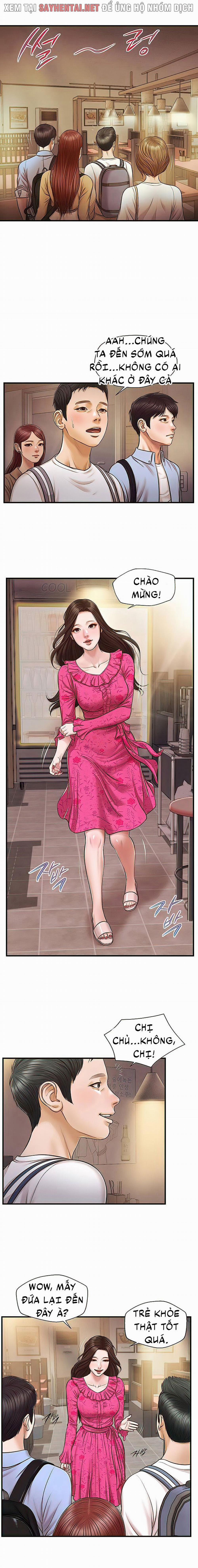 Tuổi Thơ Ngây 22 trang 8