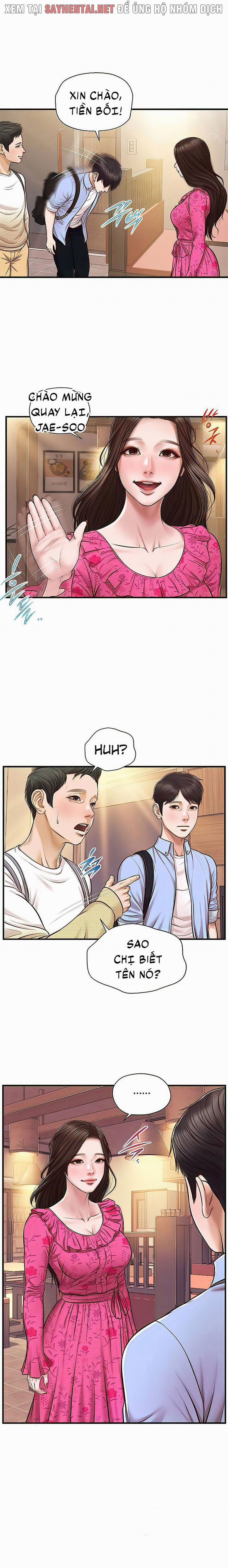 Tuổi Thơ Ngây 22 trang 9