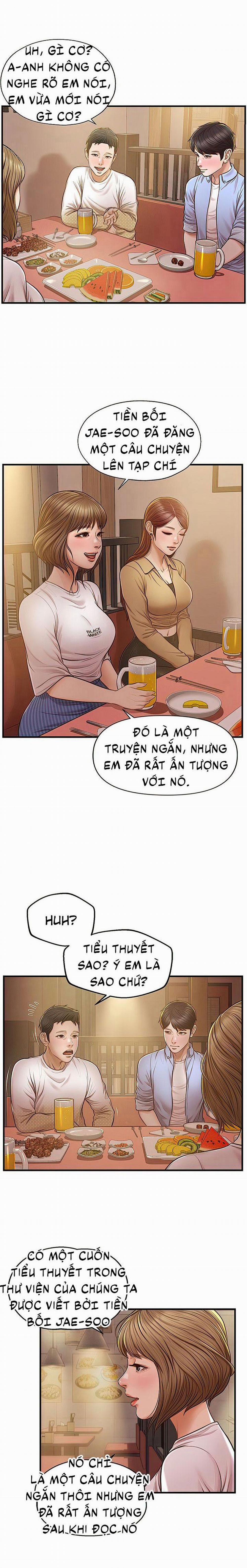 Tuổi Thơ Ngây 23 trang 2