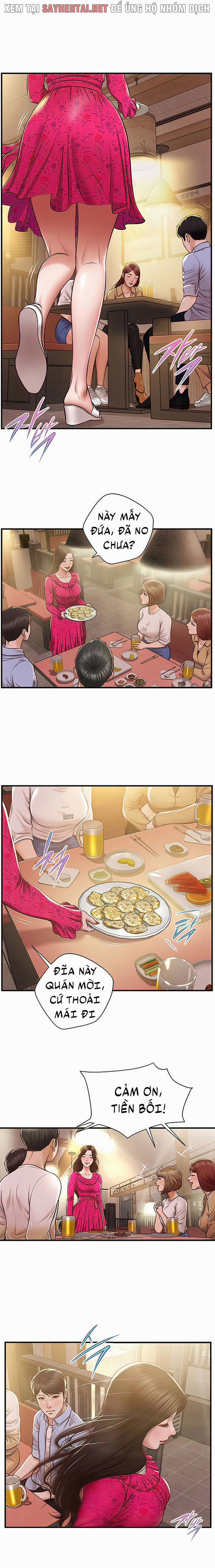 Tuổi Thơ Ngây 23 trang 7