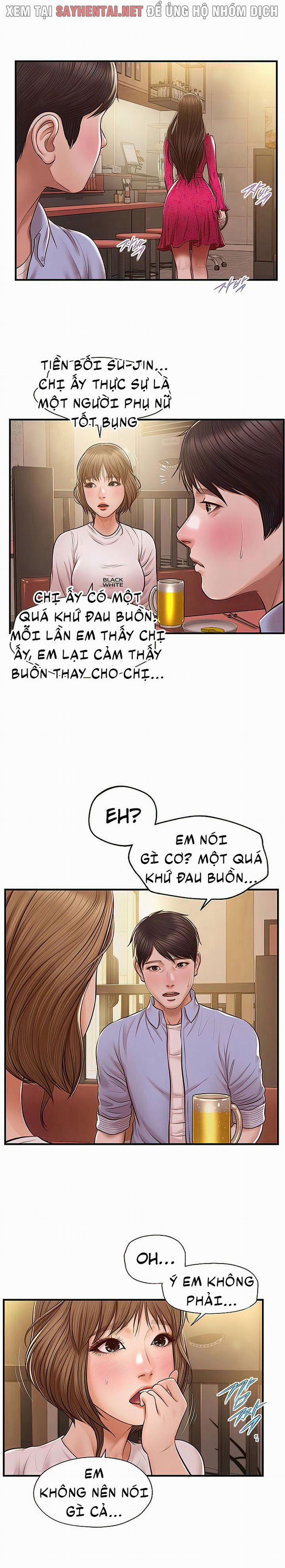 Tuổi Thơ Ngây 23 trang 8