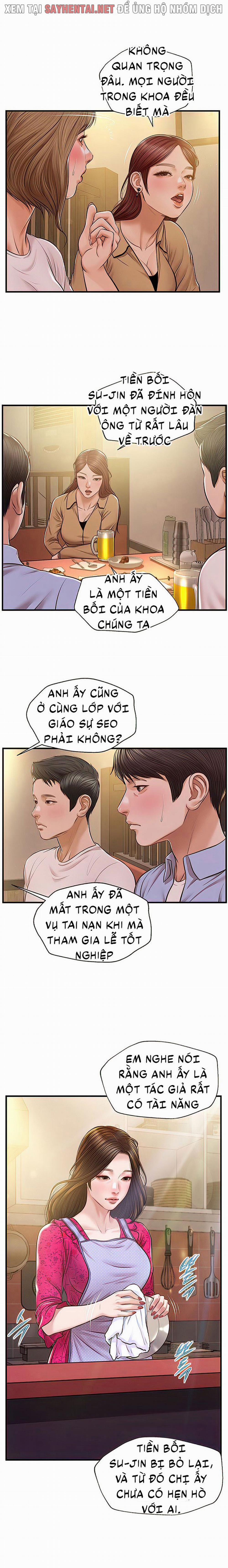 Tuổi Thơ Ngây 23 trang 9