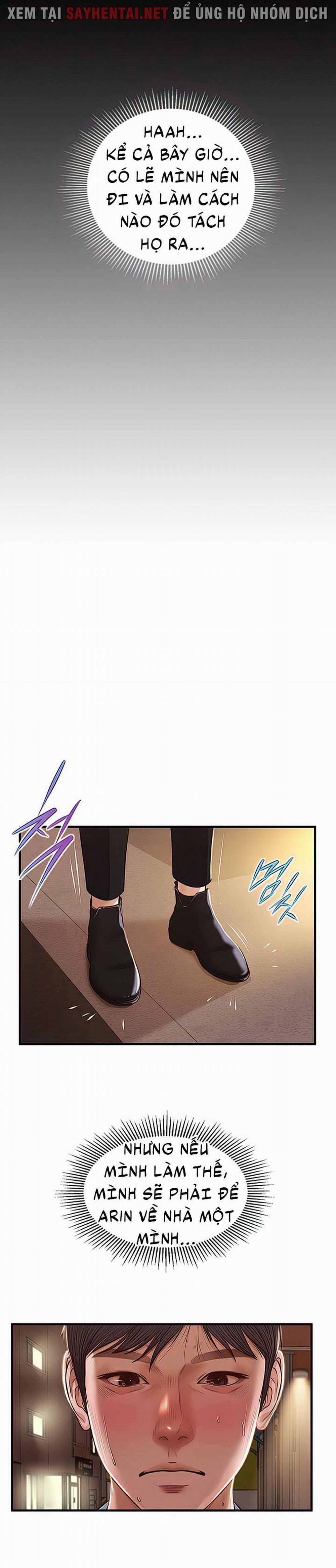 Tuổi Thơ Ngây 24 trang 8