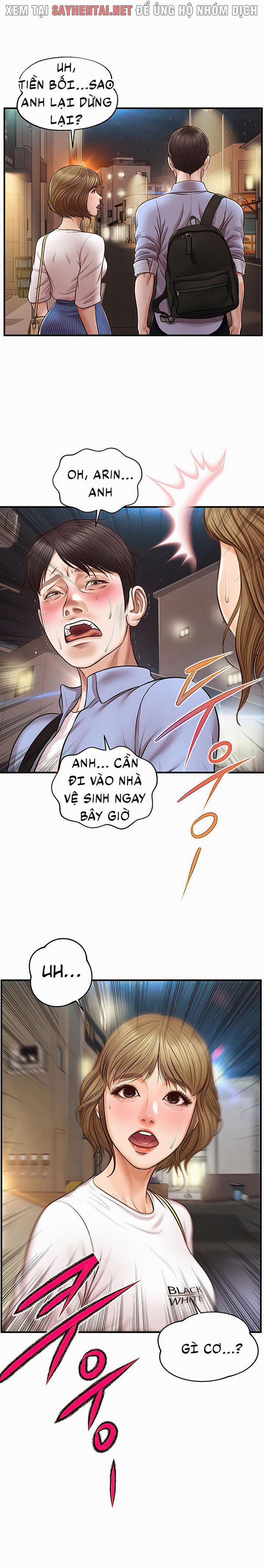 Tuổi Thơ Ngây 24 trang 9