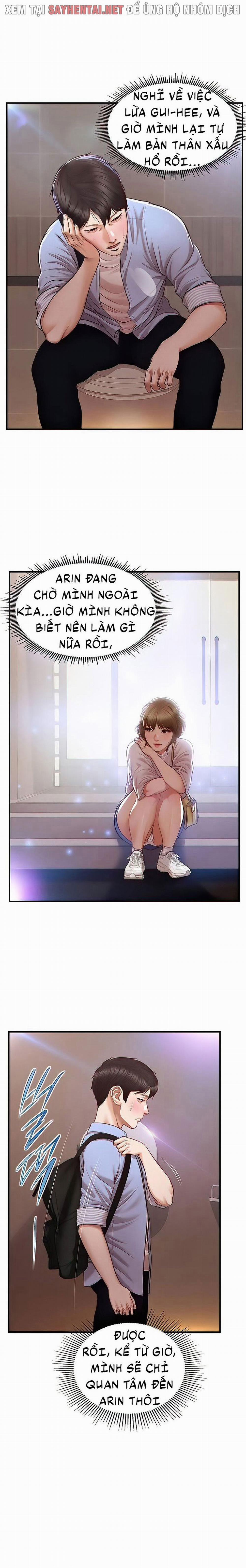 Tuổi Thơ Ngây 25 trang 4